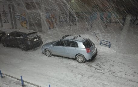 Toyota Corolla, 2006 год, 690 000 рублей, 8 фотография