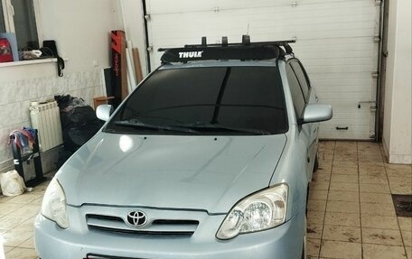 Toyota Corolla, 2006 год, 690 000 рублей, 2 фотография