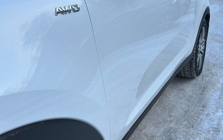 KIA Sportage III, 2015 год, 1 570 000 рублей, 2 фотография