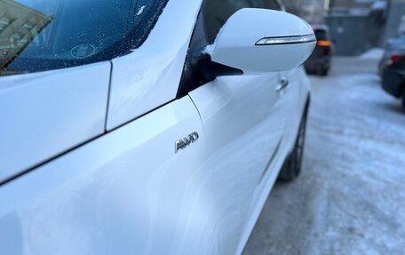 KIA Sportage III, 2015 год, 1 570 000 рублей, 4 фотография