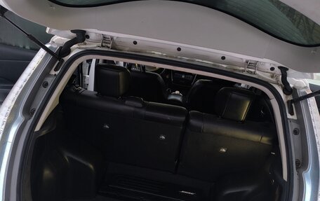 Nissan Leaf I, 2013 год, 1 130 000 рублей, 8 фотография