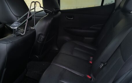 Nissan Leaf I, 2013 год, 1 130 000 рублей, 7 фотография