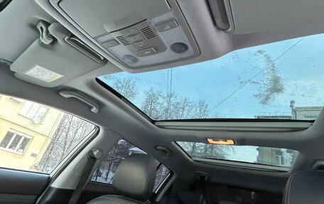 KIA Sportage III, 2015 год, 1 570 000 рублей, 18 фотография