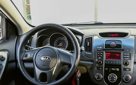 KIA Cerato III, 2012 год, 769 000 рублей, 11 фотография