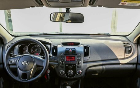 KIA Cerato III, 2012 год, 769 000 рублей, 12 фотография