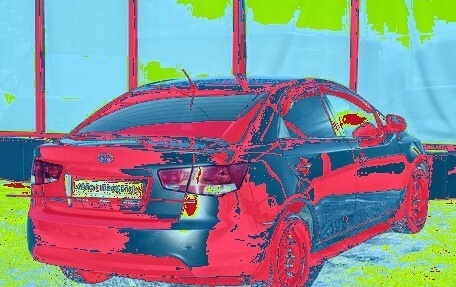 KIA Cerato III, 2012 год, 769 000 рублей, 5 фотография