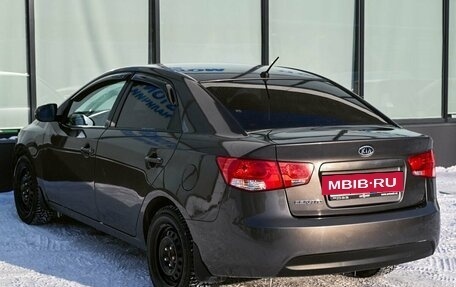 KIA Cerato III, 2012 год, 769 000 рублей, 3 фотография