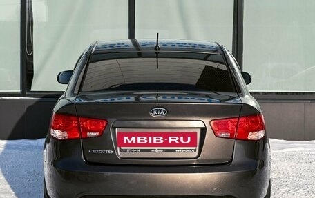 KIA Cerato III, 2012 год, 769 000 рублей, 4 фотография