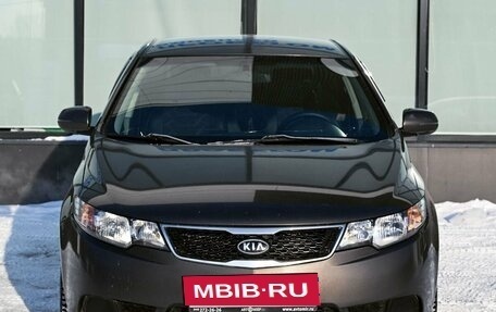 KIA Cerato III, 2012 год, 769 000 рублей, 8 фотография