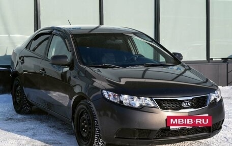 KIA Cerato III, 2012 год, 769 000 рублей, 7 фотография