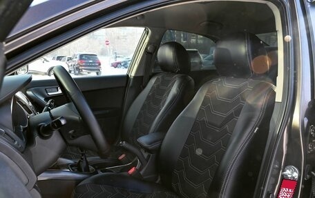 KIA Cerato III, 2012 год, 769 000 рублей, 9 фотография