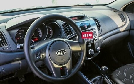 KIA Cerato III, 2012 год, 769 000 рублей, 10 фотография