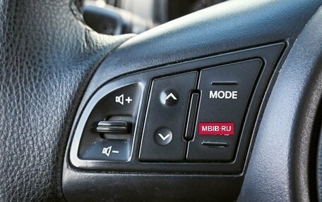 KIA Cerato III, 2012 год, 769 000 рублей, 13 фотография