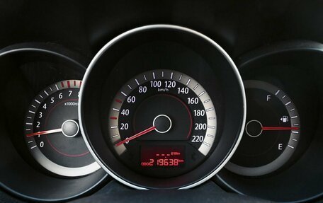 KIA Cerato III, 2012 год, 769 000 рублей, 17 фотография