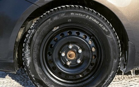 KIA Cerato III, 2012 год, 769 000 рублей, 20 фотография