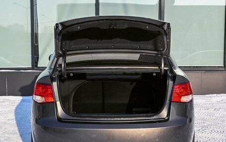 KIA Cerato III, 2012 год, 769 000 рублей, 19 фотография