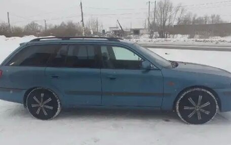 Mazda Capella, 2000 год, 350 000 рублей, 4 фотография