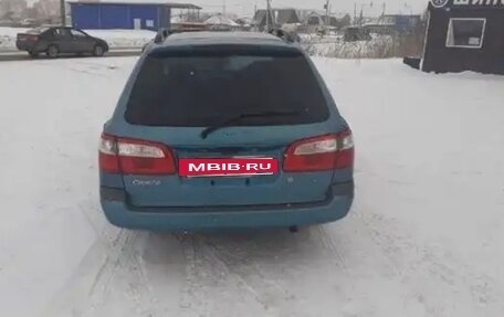 Mazda Capella, 2000 год, 350 000 рублей, 2 фотография