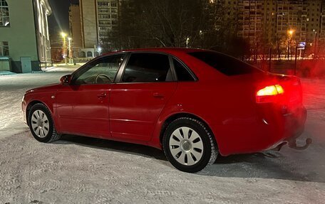 Audi A4, 2006 год, 777 000 рублей, 3 фотография