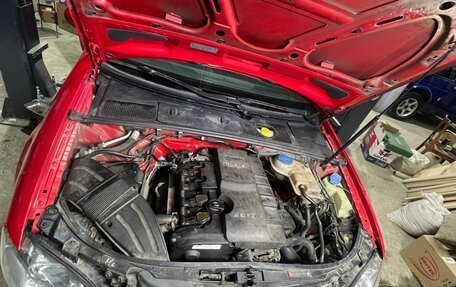 Audi A4, 2006 год, 777 000 рублей, 9 фотография