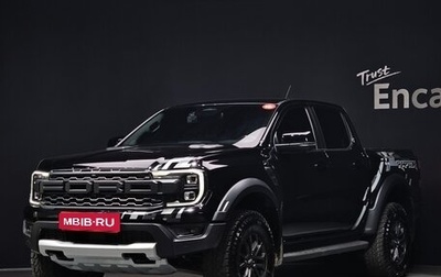 Ford Ranger, 2024 год, 6 333 123 рублей, 1 фотография