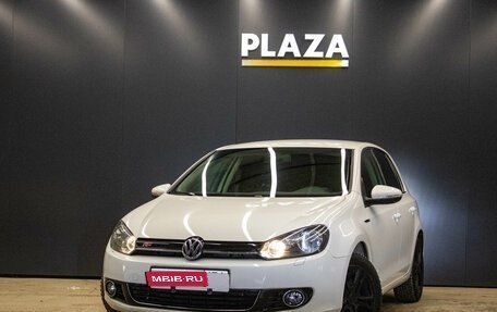 Volkswagen Golf VII, 2012 год, 869 000 рублей, 1 фотография