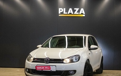 Volkswagen Golf VII, 2012 год, 869 000 рублей, 1 фотография