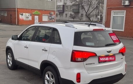 KIA Sorento II рестайлинг, 2013 год, 1 700 000 рублей, 1 фотография