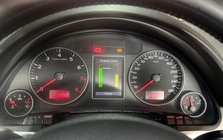 Audi A4, 2006 год, 777 000 рублей, 12 фотография