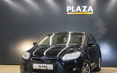 Ford Focus III, 2014 год, 779 000 рублей, 1 фотография