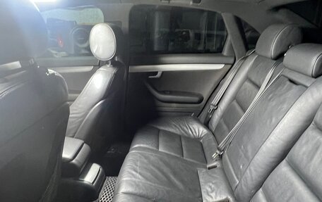 Audi A4, 2006 год, 777 000 рублей, 14 фотография