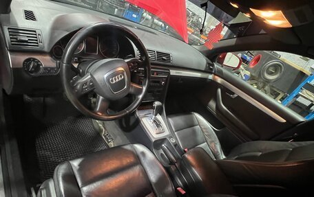 Audi A4, 2006 год, 777 000 рублей, 11 фотография