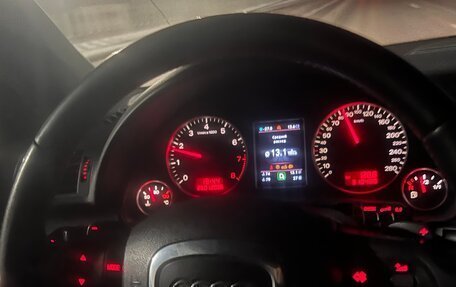 Audi A4, 2006 год, 777 000 рублей, 23 фотография