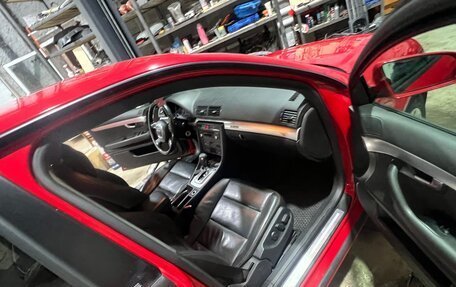 Audi A4, 2006 год, 777 000 рублей, 18 фотография