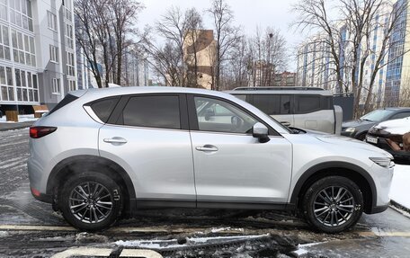 Mazda CX-5 II, 2020 год, 2 700 000 рублей, 2 фотография