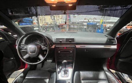 Audi A4, 2006 год, 777 000 рублей, 22 фотография
