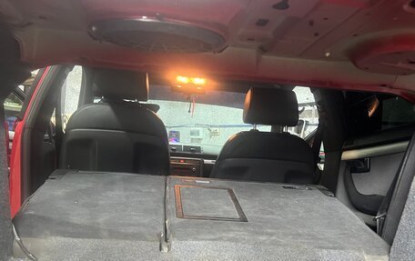 Audi A4, 2006 год, 777 000 рублей, 19 фотография