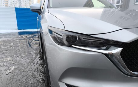 Mazda CX-5 II, 2020 год, 2 700 000 рублей, 15 фотография