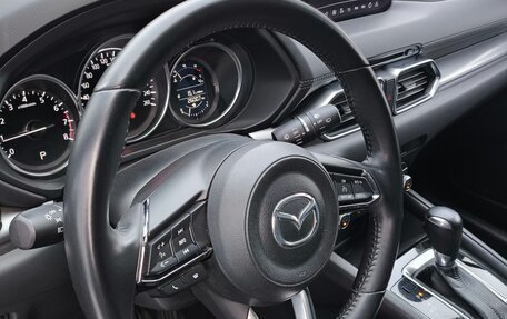 Mazda CX-5 II, 2020 год, 2 700 000 рублей, 6 фотография