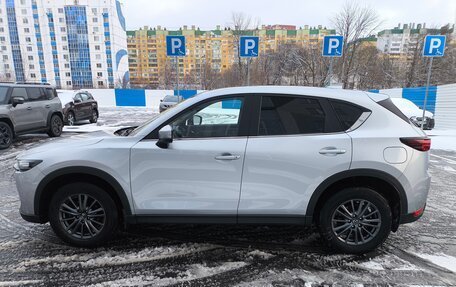 Mazda CX-5 II, 2020 год, 2 700 000 рублей, 9 фотография