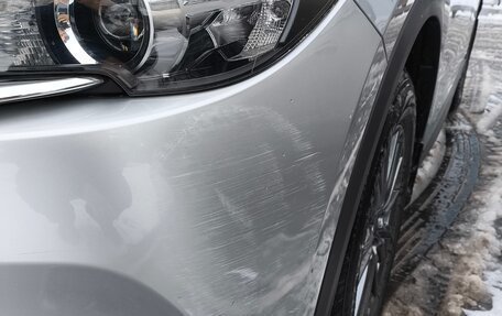 Mazda CX-5 II, 2020 год, 2 700 000 рублей, 12 фотография