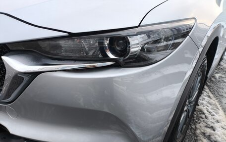 Mazda CX-5 II, 2020 год, 2 700 000 рублей, 11 фотография