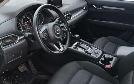 Mazda CX-5 II, 2020 год, 2 700 000 рублей, 7 фотография