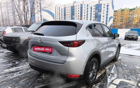 Mazda CX-5 II, 2020 год, 2 700 000 рублей, 3 фотография