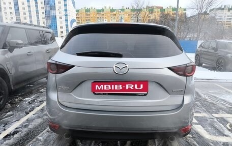 Mazda CX-5 II, 2020 год, 2 700 000 рублей, 4 фотография