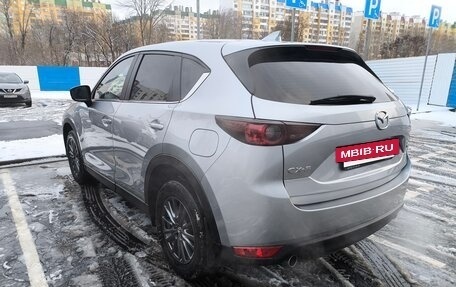 Mazda CX-5 II, 2020 год, 2 700 000 рублей, 5 фотография
