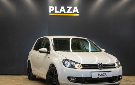 Volkswagen Golf VII, 2012 год, 869 000 рублей, 2 фотография