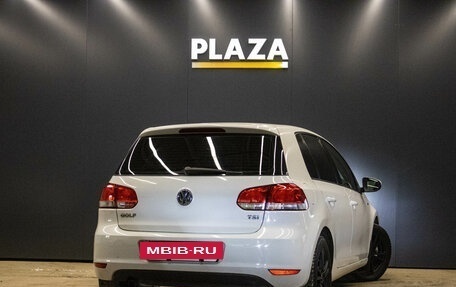 Volkswagen Golf VII, 2012 год, 869 000 рублей, 3 фотография