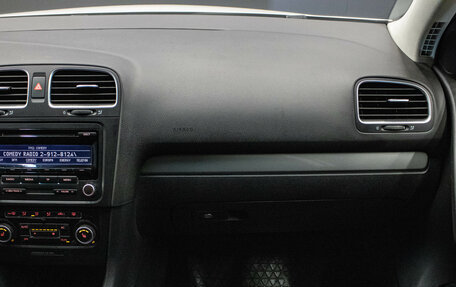 Volkswagen Golf VII, 2012 год, 869 000 рублей, 8 фотография