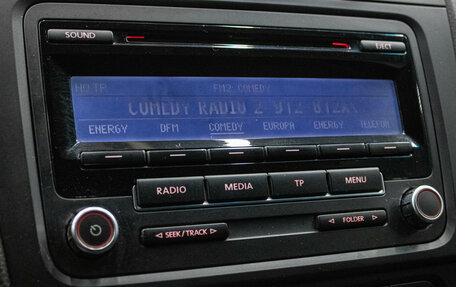 Volkswagen Golf VII, 2012 год, 869 000 рублей, 13 фотография